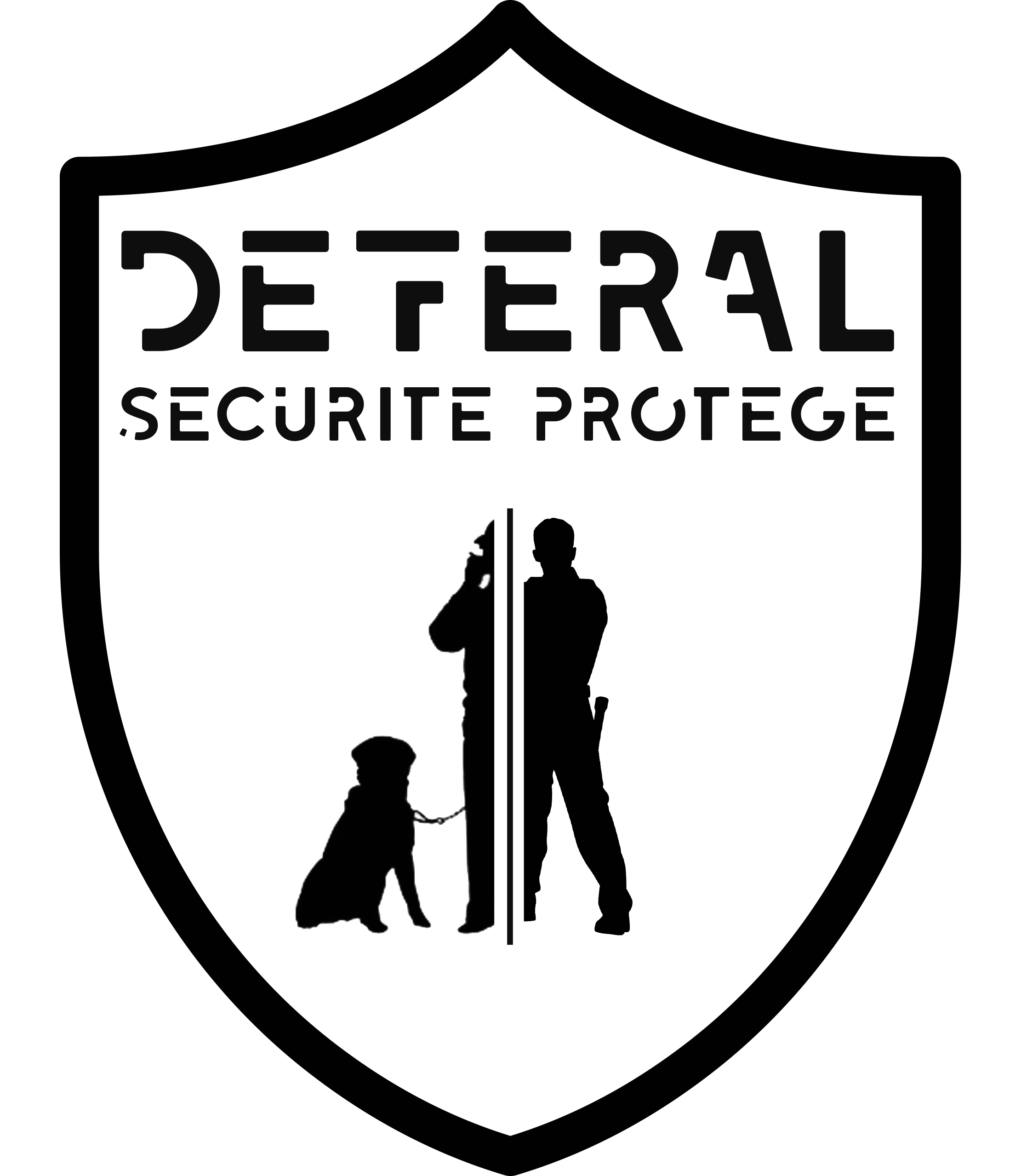 Deferal Securite Protege